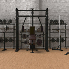 Gym Equipements